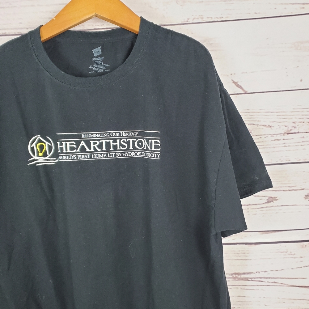 hanes mens xl tshirt ( 5 for $20 ) - Picture 3 of 5